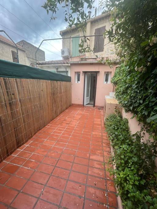 Maison Mirabeau Αρλ Εξωτερικό φωτογραφία